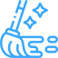Floor Care Icon