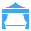 Trade Show Icon