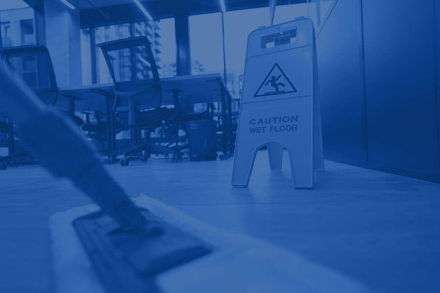 Commercial Cleaning Services Longview TX
