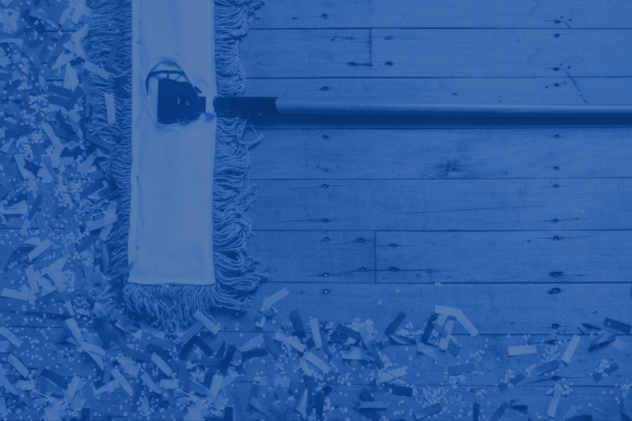Event Cleaning Services Longview TX