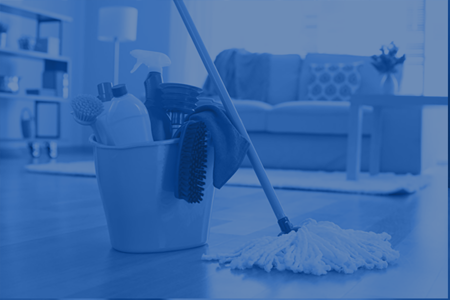 Make Ready Cleaning Services Longview TX