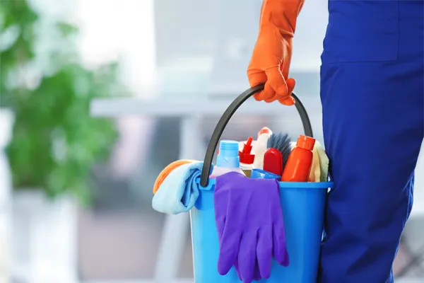 Professional Commercial Cleaning Services in White Oak, Texas - Neat Freaks