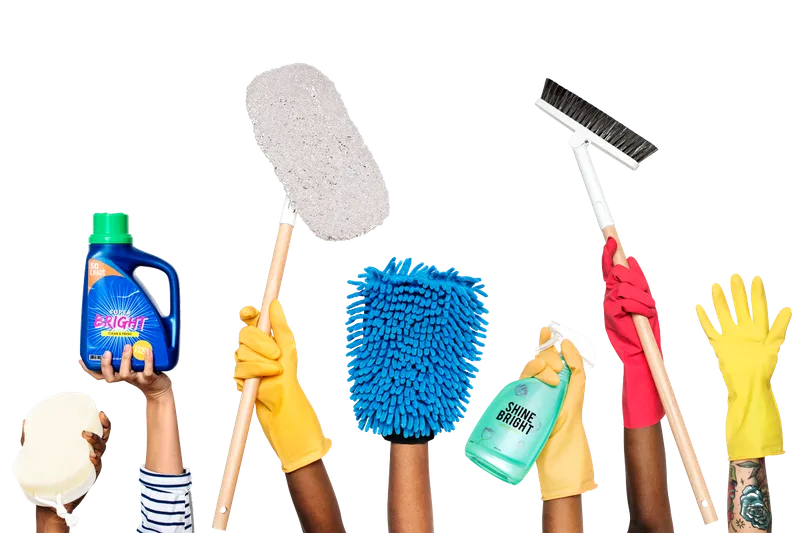 Cleaning Tools
