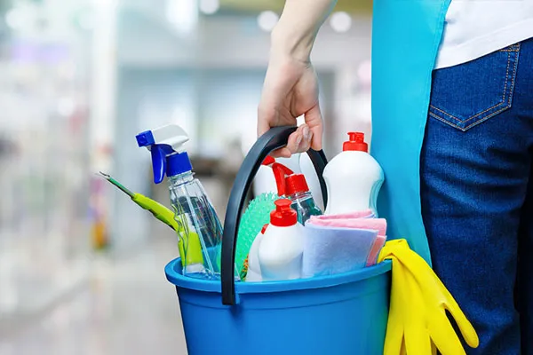 Professional Commercial Cleaning Services in Carthage, Texas - Neat Freaks