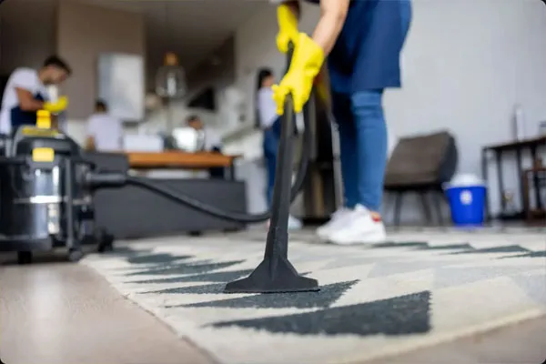 Professional Commercial Cleaning Services in Gilmer, Texas - Neat Freaks