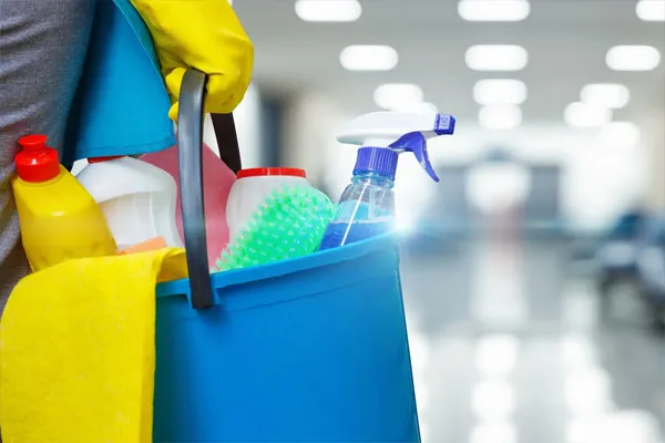 Professional Commercial Cleaning Services in Gladewater, Texas - Neat Freaks
