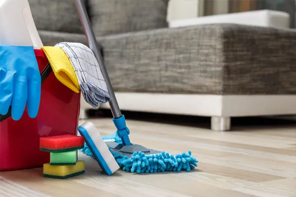 Professional Commercial Cleaning Services in Henderson, Texas - Neat Freaks