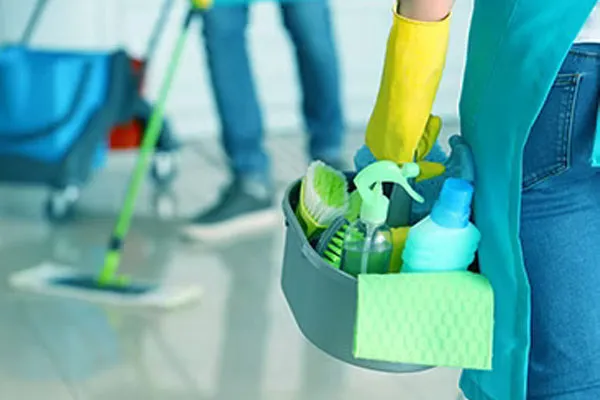 Professional Commercial Cleaning Services in Jefferson, Texas - Neat Freaks