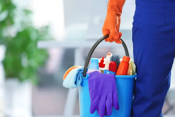 Professional Commercial Cleaning Services in Longview, Texas - Neat Freaks