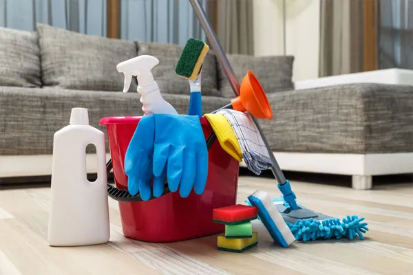 Professional Commercial Cleaning Services in Marshall, Texas - Neat Freaks