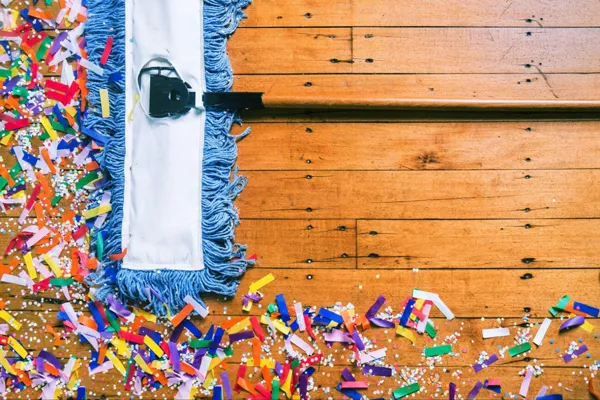 Event Cleaning Services