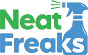 Neat Freaks Logo